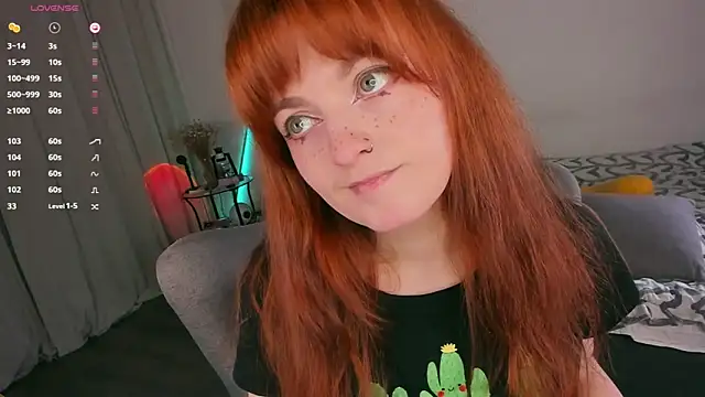 Alice CutePerv online show from April 10, 11:44 pm