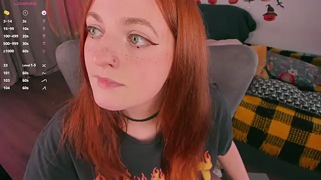 Alice CutePerv online show from November 13, 1:15 am