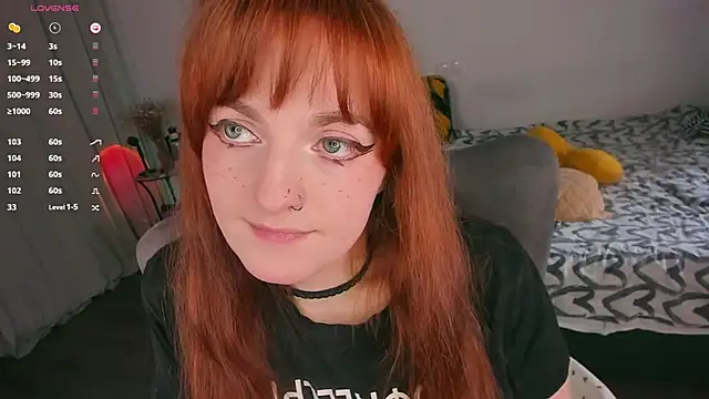 Alice CutePerv online show from April 14, 10:43 pm