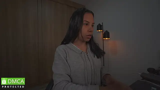 Dubois Amy online show from February 4, 1:41 am