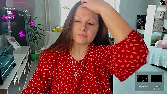 Snapshot of Marla_Singerrr chatting on October 22, 6:51 am Marla Singerrr online show from October 22, 6:51 am