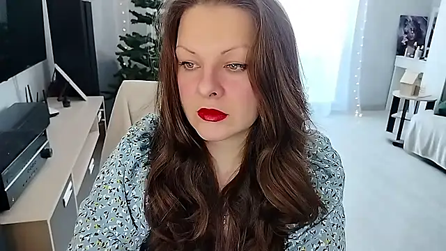 Marla Singerrr online show from February 3, 6:22 am