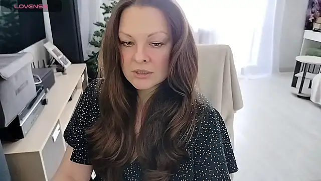 Marla Singerrr online show from April 11, 4:40 am