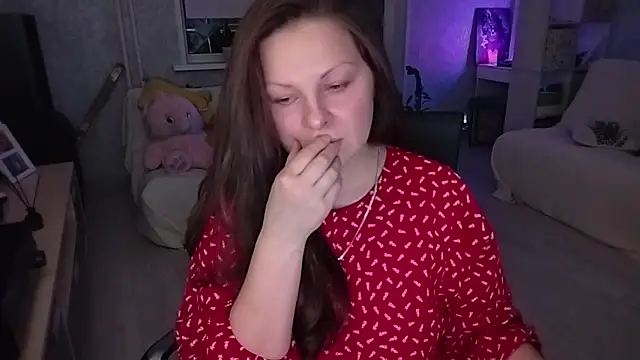 Marla Singerrr online show from November 17, 9:26 pm