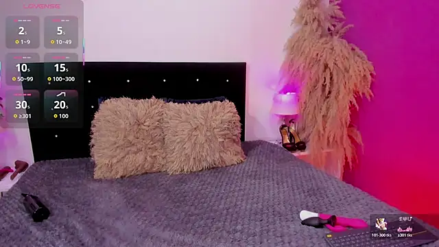 Brunna-Brownn online show from January 9, 12:53 pm