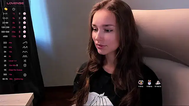 AliceOrlova online show from September 23, 12:03 pm