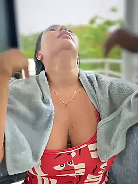 ValeryGrey online show from February 1, 7:12 pm