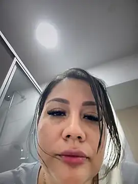 ValeryGrey online show from February 7, 8:02 pm