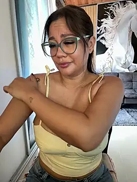ValeryGrey online show from June 4, 3:49 pm