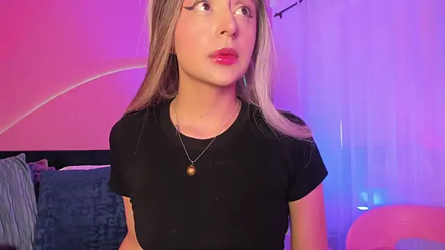 Sofly s online show from December 14, 3:34 am