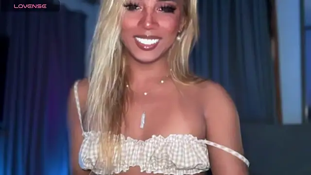 cockprincess diannaxx online show from November 18, 3:51 am