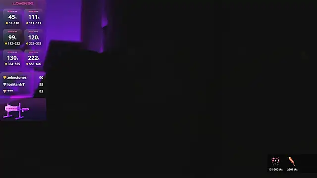 Victoria adaams online show from November 13, 2:05 pm