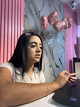 Victoria adaams online show from November 6, 10:48 pm