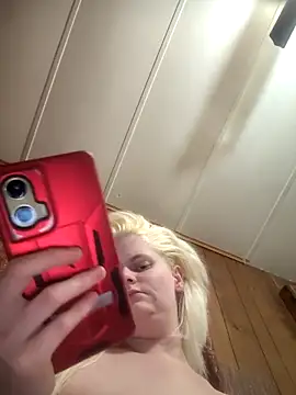 BadAssBitchMakayla online show from February 17, 6:46 am