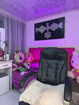 Teffy  xxx online show from April 10, 11:44 pm