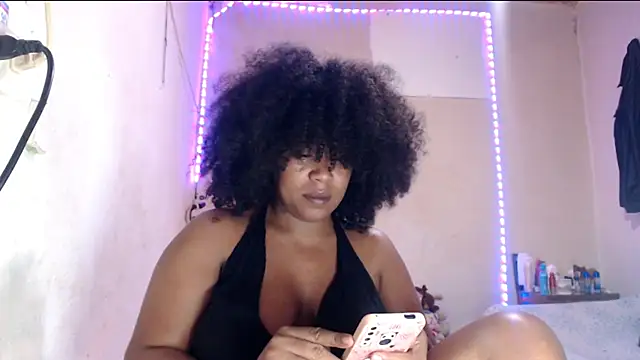 cherry cleou online show from April 18, 4:48 am