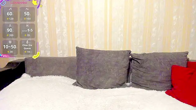 Sweet pussynikol online show from November 20, 8:26 am