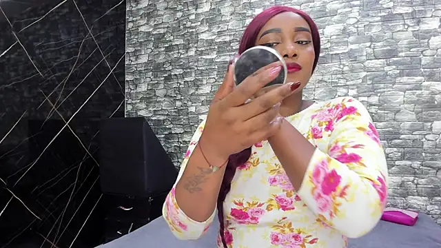 ArianaBlackk online show from December 5, 12:17 pm