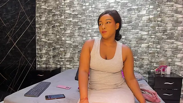 ArianaBlackk online show from September 10, 12:05 pm