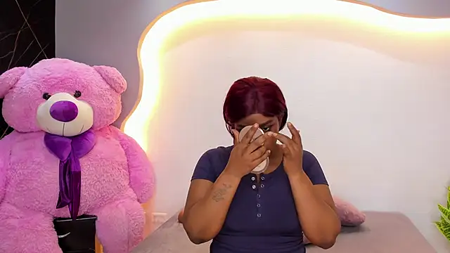 ArianaBlackk online show from May 30, 12:36 pm