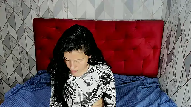 sandyquinnxx online show from September 18, 9:35 pm