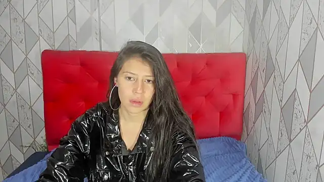 sandyquinnxx online show from October 20, 6:55 pm