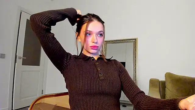 Kossie  online show from October 31, 9:52 pm