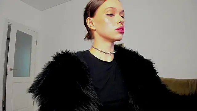 Kossie  online show from October 23, 6:36 pm