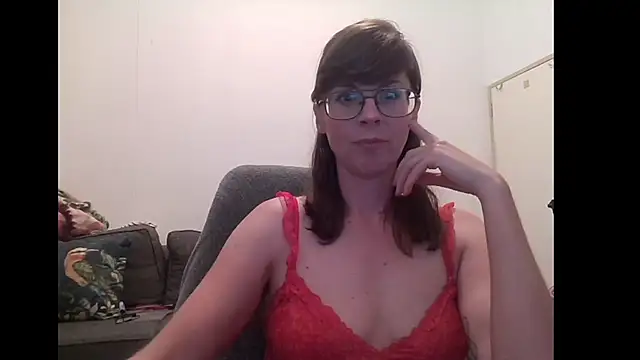 SavannaGirly online show from February 17, 5:34 pm