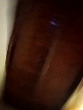 CurlyElisa online show from November 14, 7:58 pm