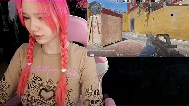 Maya Viola online show from December 2, 5:53 am