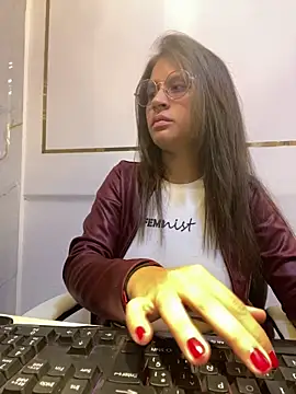 dominica-3 online show from March 4, 2:34 pm