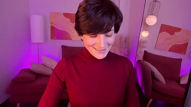 LorenDaze online show from November 6, 2:23 pm