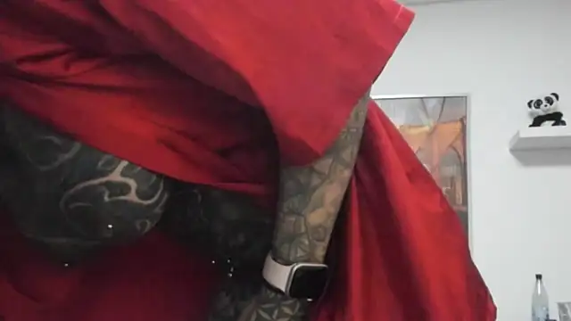 tamarapervert online show from October 22, 6:57 pm