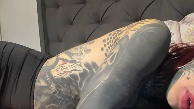 tamarapervert online show from January 14, 8:36 pm