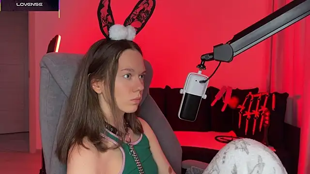 SharkyBaby online show from October 27, 12:22 pm