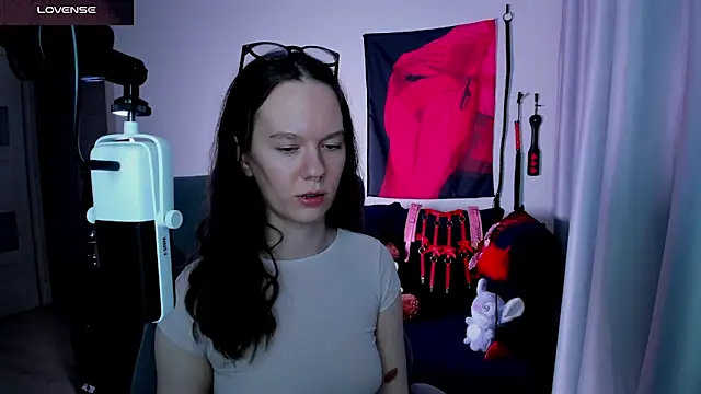 SharkyBaby online show from May 29, 6:28 pm