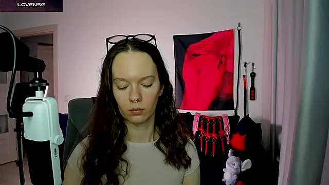 SharkyBaby online show from May 28, 6:17 pm
