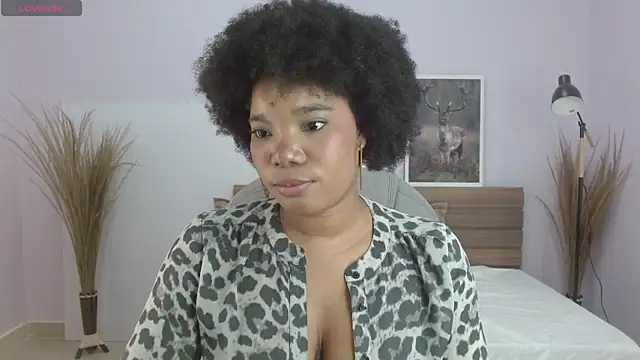 kimara lion online show from March 26, 8:16 am