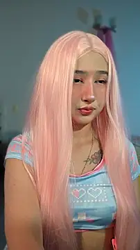 Pinkie Princes online show from June 2, 7:42 am
