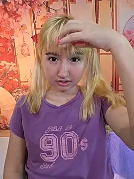 Pinkie Princes online show from December 2, 3:19 am