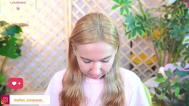 Pinkie Princes online show from October 26, 5:36 am