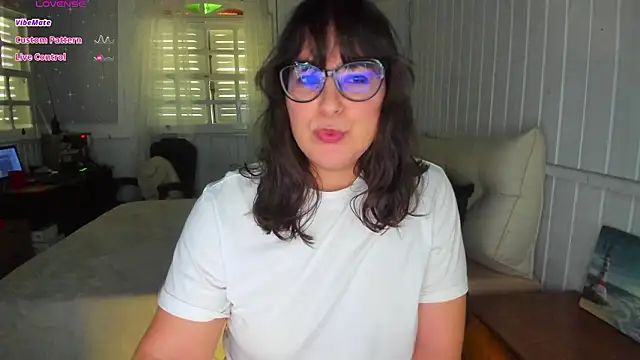 anna love hot online show from March 7, 6:59 pm