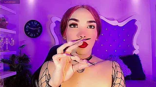 LeyXandrabraz online show from March 16, 8:24 pm