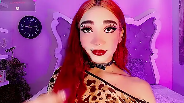 LeyXandrabraz online show from March 28, 8:41 pm