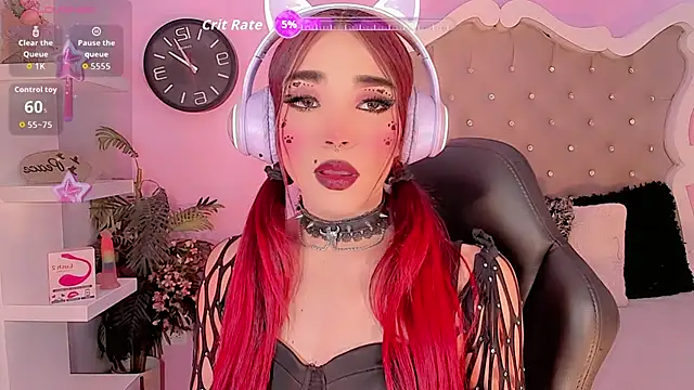 LeyXandrabraz online show from September 14, 8:29 pm