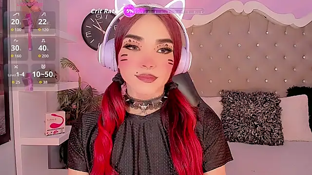 LeyXandrabraz online show from September 19, 7:57 pm