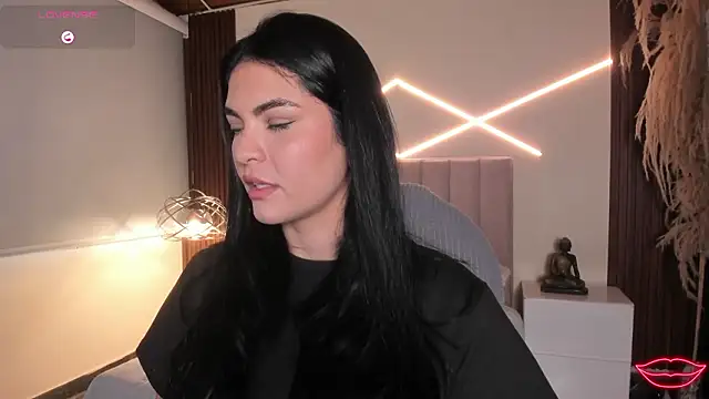 Veronicalanx1 online show from March 6, 12:22 pm