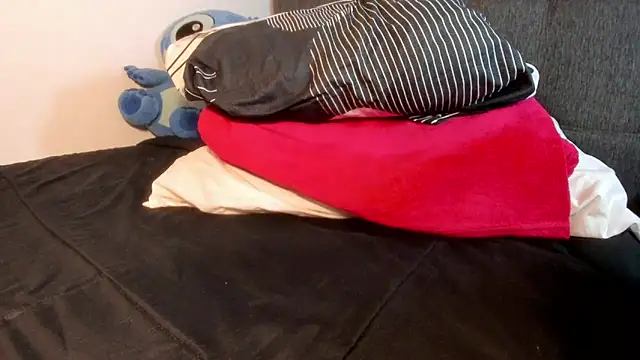 valeryvegas 2 online show from November 25, 3:09 am