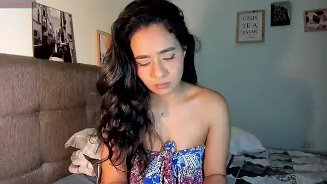 valeryvegas 2 online show from October 1, 3:33 am